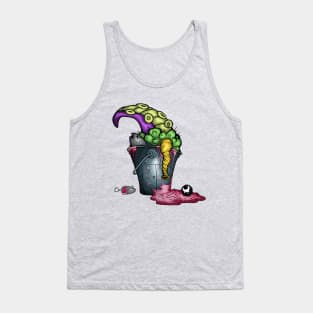 Gut Bucket Tank Top